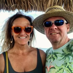 Meet your Posher, Chad